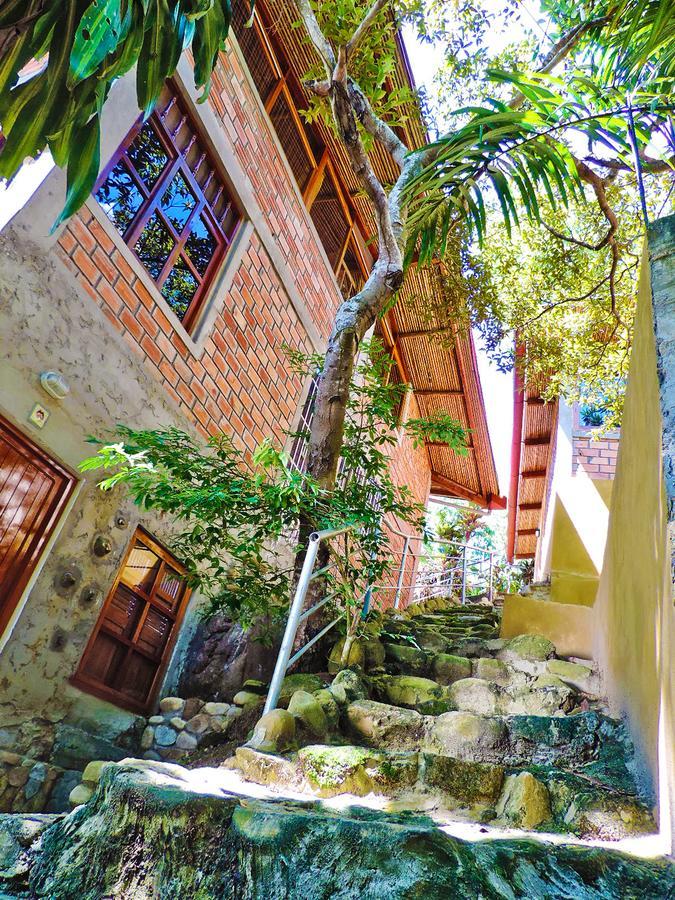 Yacumaman Sanctuary Villa Tarapoto Exterior photo