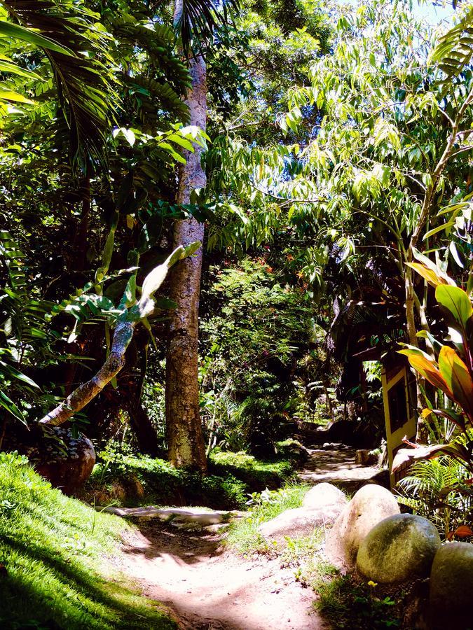 Yacumaman Sanctuary Villa Tarapoto Exterior photo