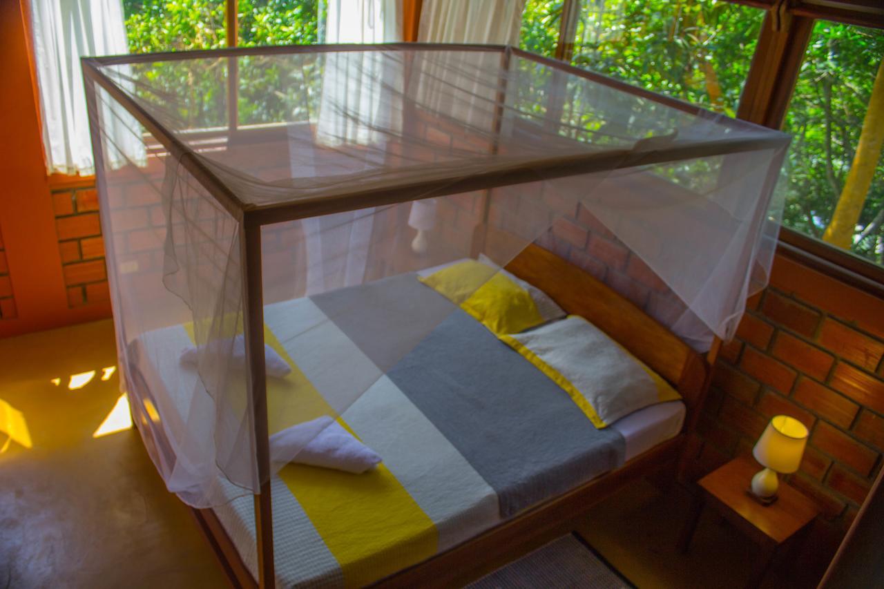 Yacumaman Sanctuary Villa Tarapoto Exterior photo